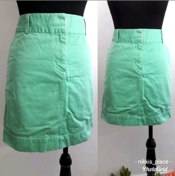Vineyard Vines Dresses & Skirts - Vineyard Vines Women’s Skirt Size